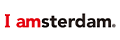 I amsterdam logo