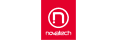 Novatech logo