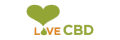 Love CBD logo