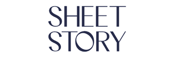 Sheet Story logo