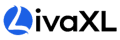 LivaXL logo