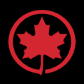 Air Canada UK logo