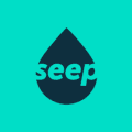 Seep logo