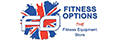 Fitness Options logo