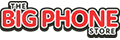 The Big Phone Store logo