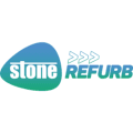 Stone Refurb logo