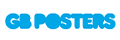 GB Posters logo
