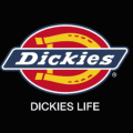 Dickies UK logo