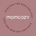 Momcozy UK logo