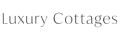 Luxury Cottages logo