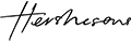 Hershesons logo