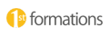 1st Formations logo
