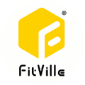 FitVille UK logo