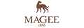 Magee 1866 logo