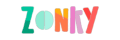 Zonky logo