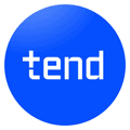 TEND logo