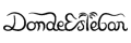 Donde Esteban logo