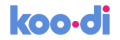 koo-di logo
