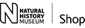 Natural History Museum Shop logo