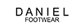 Daniel Footwear logo