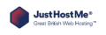 JustHostMe logo
