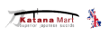 Katana Mart logo