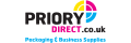 Priory Direct logo