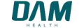 DAM Health logo