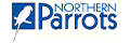 Northern Parrots logo