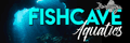 Fishcave Aquatics logo