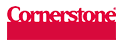 Cornerstone logo