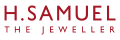 H. Samuel logo