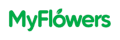 MyFlowers logo