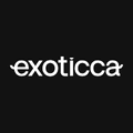 Exoticca UK logo