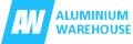 Aluminium Warehouse logo