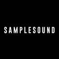 Samplesound UK logo