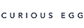 Curious Egg logo