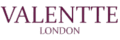 Valentte logo