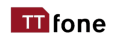 TTfone logo