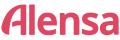 Alensa logo