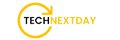Technextday logo
