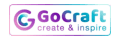 Go Craft logo