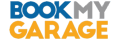 Book My Garage logo