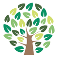 Green Tree Doors logo