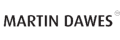 Martin Dawes logo
