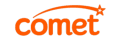 Comet logo