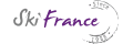 Ski France logo