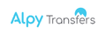 Alpy Transfers logo