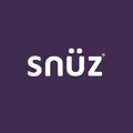 Snuz UK logo