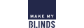 Make My Blinds logo